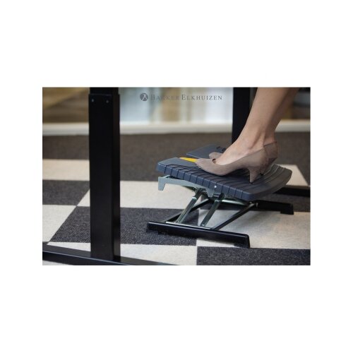 BakkerElkhuizen Fußstütze Pro 959 Footrest