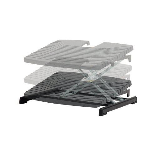 BakkerElkhuizen Fußstütze Pro 959 Footrest