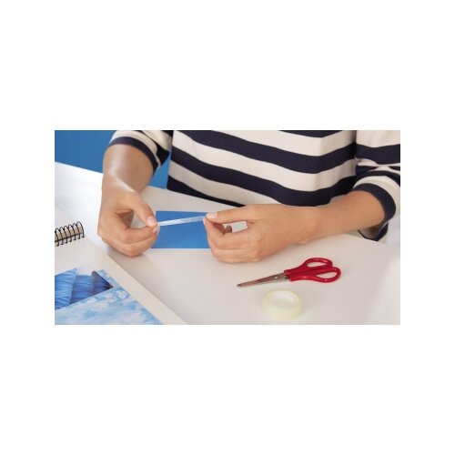 tesa® Klebefilm beidseitig klebend 2 St./Pack.