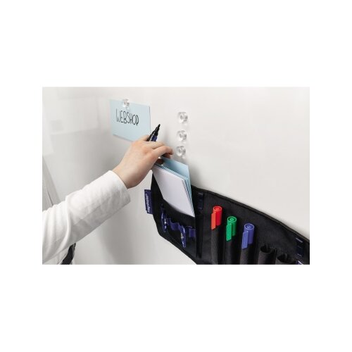 magnetoplan® Moderationstasche Action Wallet