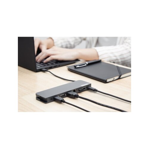 Lenovo Dockingstation