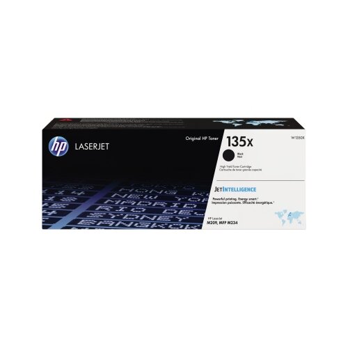 HP Toner schwarz 135X