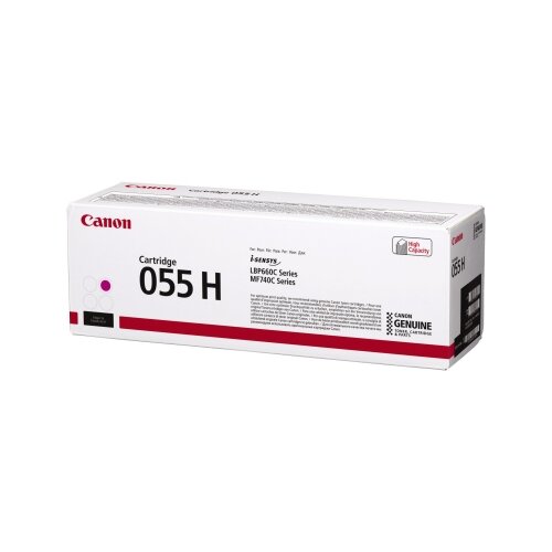 Toner Canon 3018C002