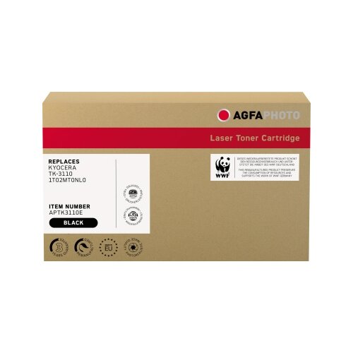 Toner AgfaPhoto APTK3110E