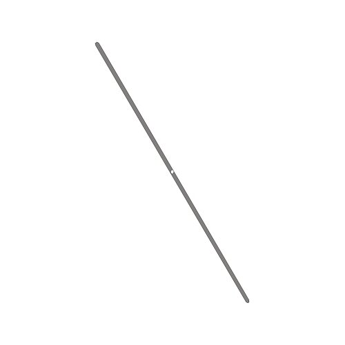 SCHOLZ Zubehör Regal/Schrank M-System Diagonale