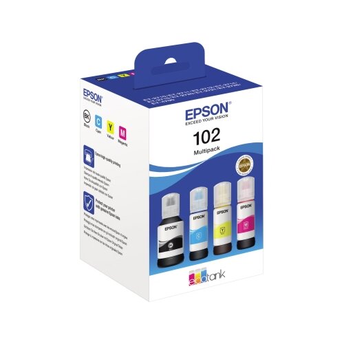 Tintenstrahldrucker Epson C13T03R640
