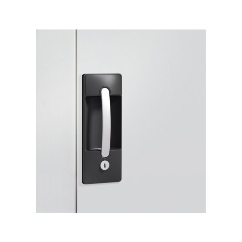 C+P Zylinderschloss Ergo-Lock 4.0