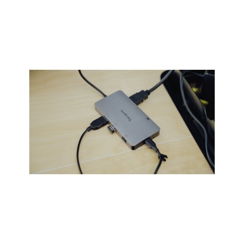 Targus Dockingstation USB-C