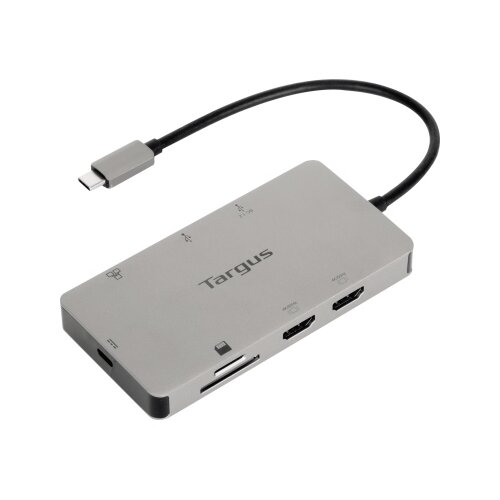 Targus Dockingstation USB-C