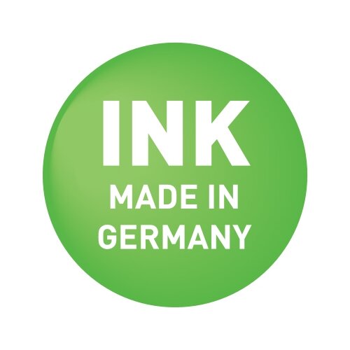 KMP Tintenpatrone schwarz Kompatibel mit Canon PGI520PGBK