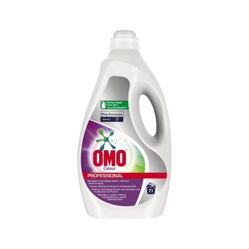 OMO Waschmittel Professional Color flüssig