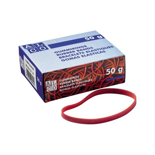 ALCO Gummiband