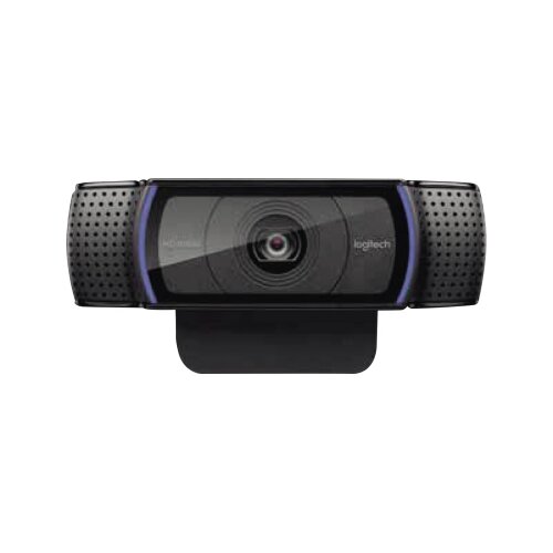 Logitech Webcam HD Pro C920S