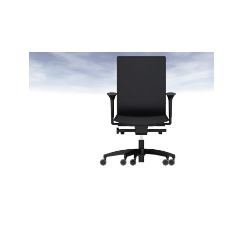 Bürodrehstuhl @Just evo operator, Neutralware