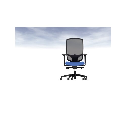 Bürodrehstuhl @Just evo mesh, Neutralware