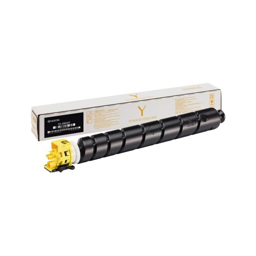 Toner KYOCERA 1T02RRANL1