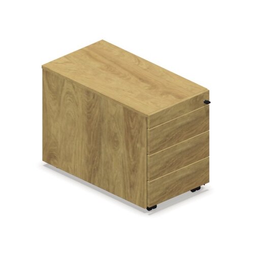 NowyStyl Rollcontainer SQart Workstation