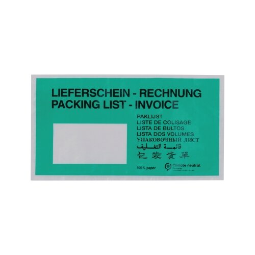 WIHEDÜ Dokumententasche