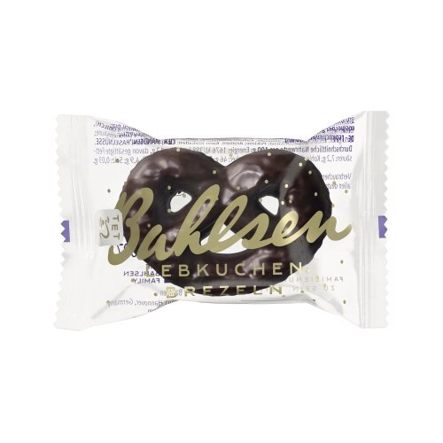 Bahlsen Gebäck Winter-Mix