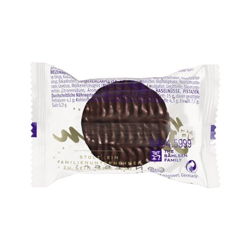 Bahlsen Gebäck Mini Contessa