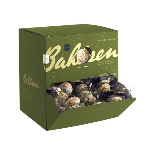 Bahlsen Gebäck Mini Contessa
