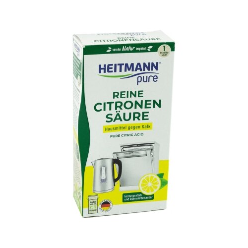 Heitmann Citronensäure pure