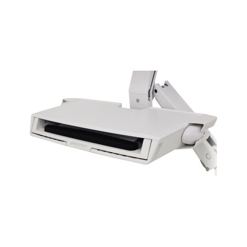 ERGOTRON Sitz-Steh-Arbeitsplatz StyleView® Sit-Stand Combo