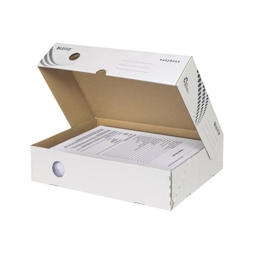 Leitz Archivschachtel easyboxx