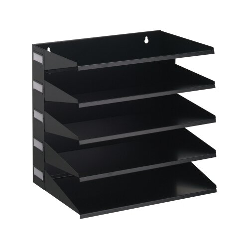 DURABLE Belegefach 5 Fächer