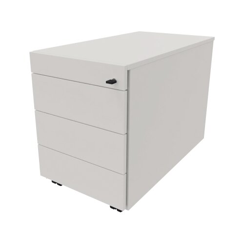 NowyStyl Rollcontainer SQart Workstation
