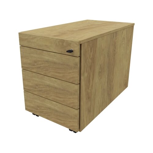 NowyStyl Rollcontainer SQart Workstation