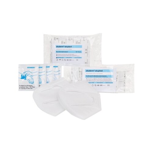 SÖHNGEN® Erweiterungsset Erste Hilfe