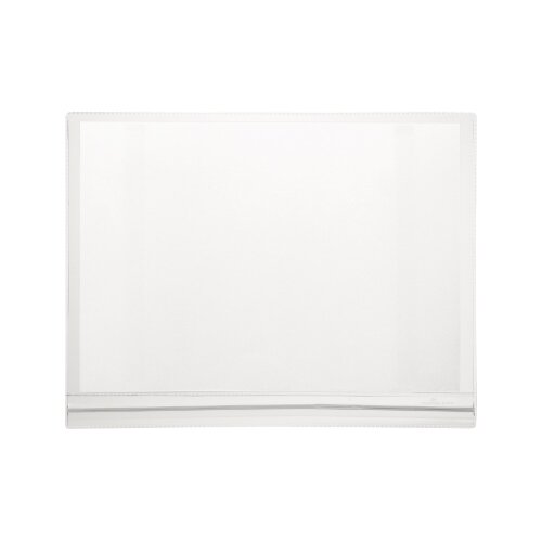 DURABLE Sichttasche DIN A4 magnethaftend