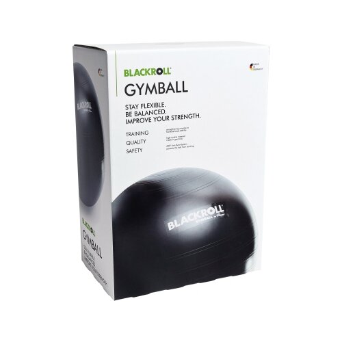 BLACKROLL Sitzball GYMBALL 65