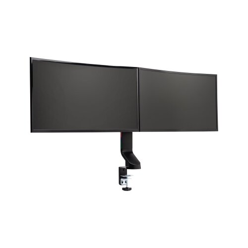 Kensington Monitorschwenkarm SmartFit® 2 Arme
