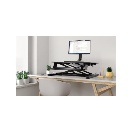 Kensington Monitorschwenkarm SmartFit® 1 Arm