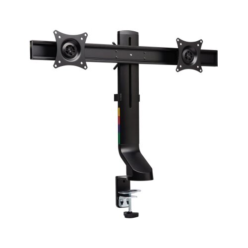 Kensington Monitorschwenkarm SmartFit® 2 Arme