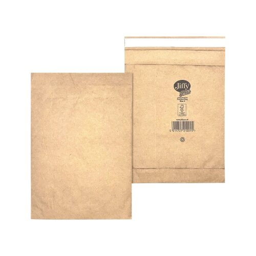 Jiffy® Papierpolstertasche Nr. 2