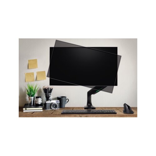 Kensington Monitorschwenkarm 1 Arm