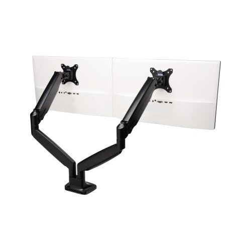 Kensington Monitorschwenkarm SmartFit® One-Touch 2 Arme