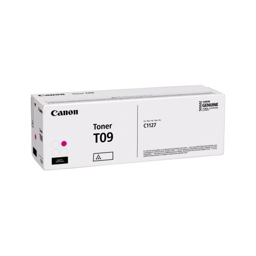 Toner Canon 3018C006