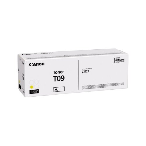 Toner Canon 3017C006