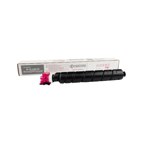 Toner KYOCERA 1T02YMBNL0