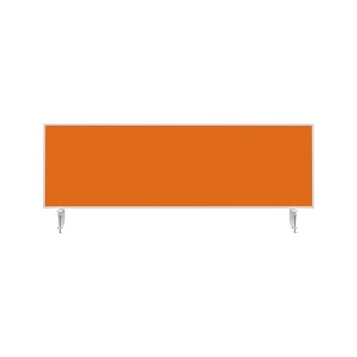 magnetoplan® Tischtrennwand VarioPin 160 x 50 cm (B x H)