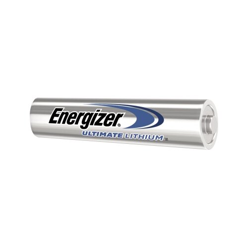 Energizer® Batterie Ultimate Lithium AA/Mignon