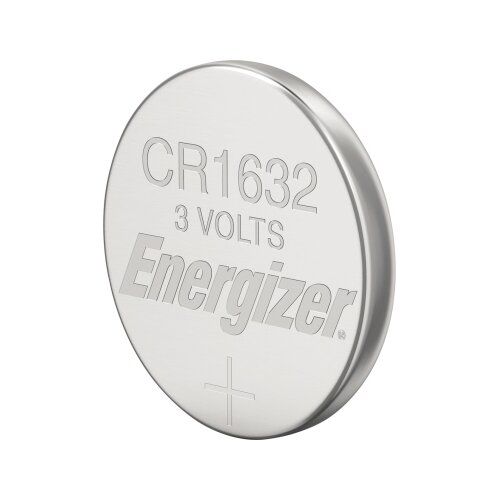 Energizer® Knopfzelle Lithium CR1632 130 mAh