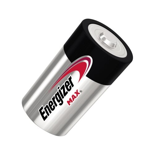 Energizer® Batterie Max® D/Mono 2 St./Pack.