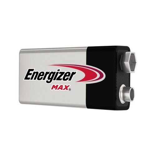 Energizer® Batterie Max® E-Block 2 St./Pack.