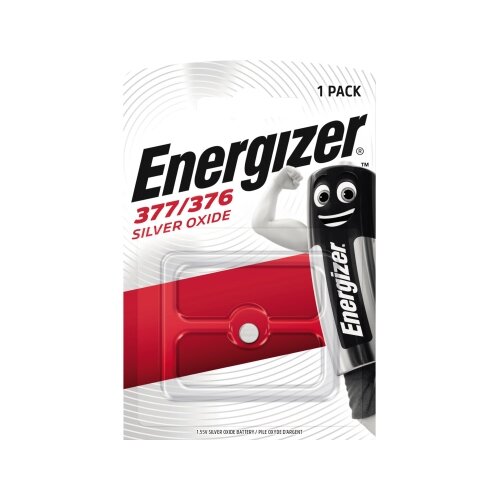 Energizer® Knopfzelle