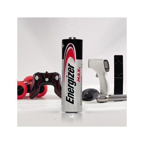 Energizer® Batterie Max® AA/Mignon